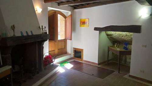 Apartamento La Loggia Del Capitano - Rione Capisotto