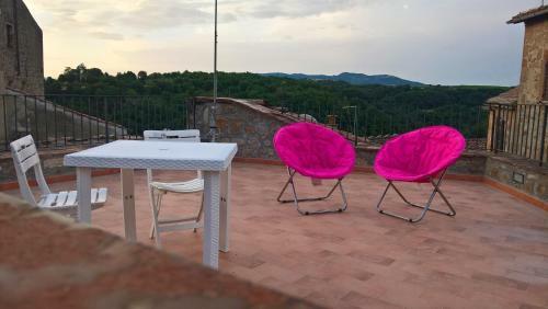 Apartamento La Loggia Del Capitano - Rione Capisotto