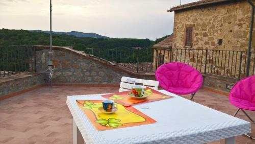 Apartamento La Loggia Del Capitano - Rione Capisotto
