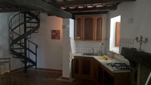 Apartamento La Loggia Del Capitano - Rione Capisotto