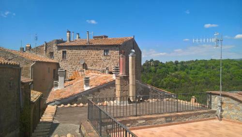 Apartamento La Loggia Del Capitano - Rione Capisotto