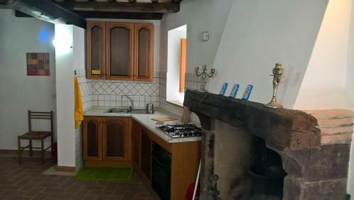 Apartamento La Loggia Del Capitano - Rione Capisotto