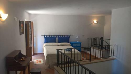 Apartamento La Loggia Del Capitano - Rione Capisotto
