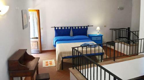Apartamento La Loggia Del Capitano - Rione Capisotto