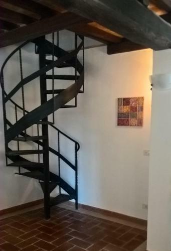Apartamento La Loggia Del Capitano - Rione Capisotto
