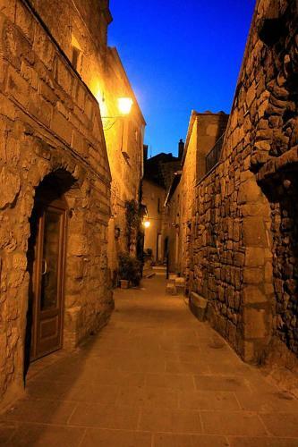 Apartamento La Loggia Del Capitano - Rione Capisotto