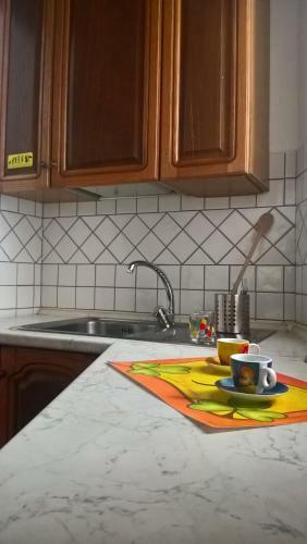 Apartamento La Loggia Del Capitano - Rione Capisotto