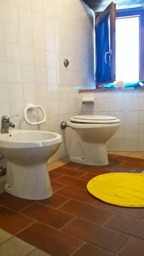 Apartamento La Loggia Del Capitano - Rione Capisotto