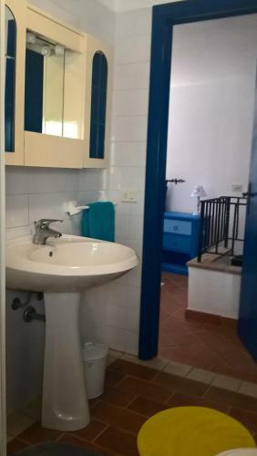 Apartamento La Loggia Del Capitano - Rione Capisotto