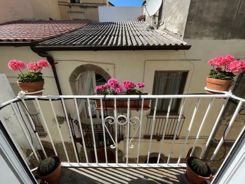 Bed & Breakfast Pizzo Central House