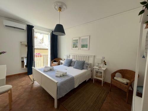 Bed & Breakfast Pizzo Central House