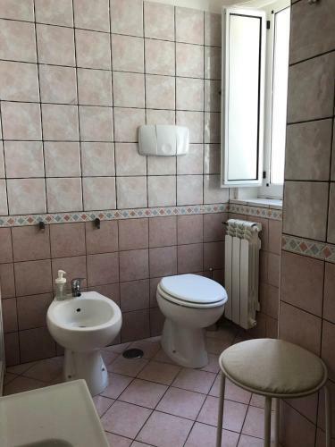 Bed & Breakfast Pizzo Central House