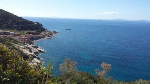 Apartamento Casa Beppa