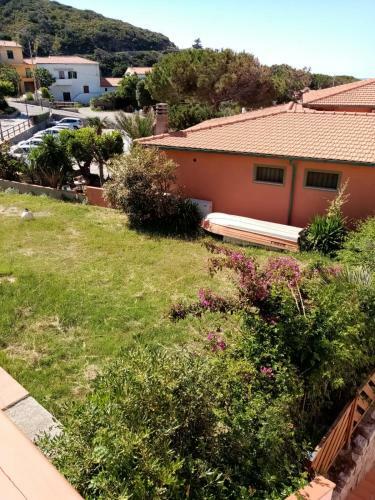 Apartamento Casa Beppa