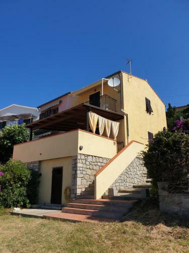 Apartamento Casa Beppa