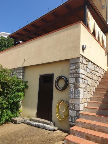 Apartamento Casa Beppa