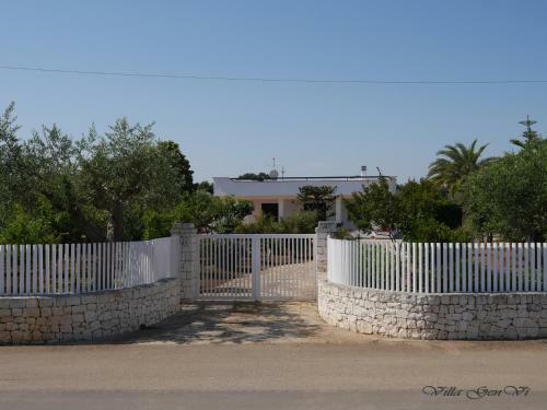 Villa Genv� - Locazione Turistica