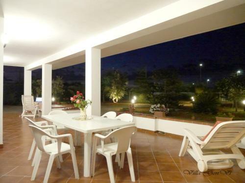 Villa Genv� - Locazione Turistica