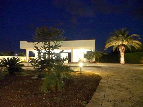 Villa Genv� - Locazione Turistica