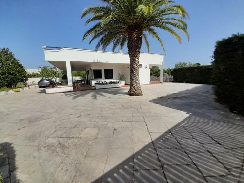 Villa Genv� - Locazione Turistica