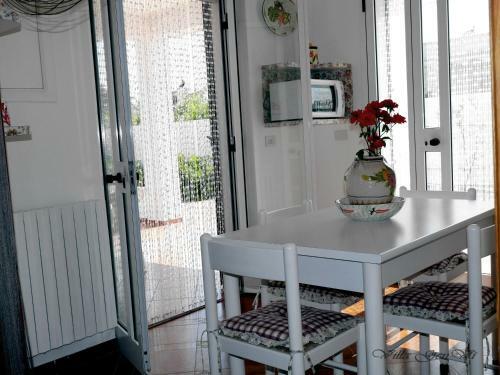 Villa Genv� - Locazione Turistica