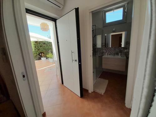 Villa Genv� - Locazione Turistica