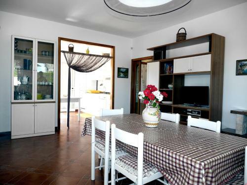 Villa Genv� - Locazione Turistica