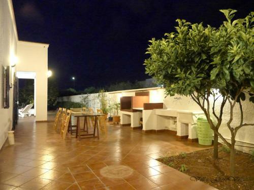 Villa Genv� - Locazione Turistica