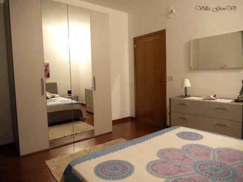Villa Genv� - Locazione Turistica