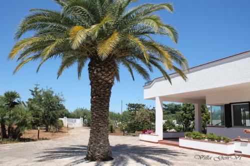Villa Genv� - Locazione Turistica