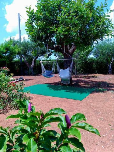 Villa Genv� - Locazione Turistica