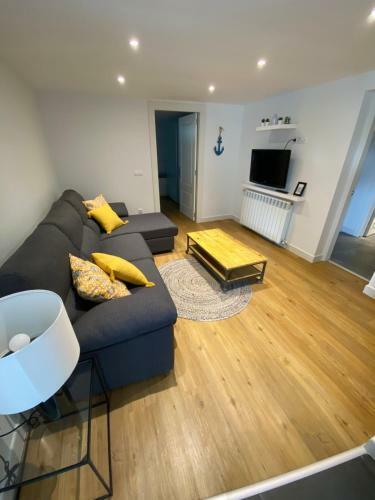 Apartamento Hillside View