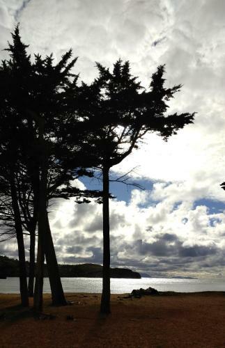 Apartamento Hillside View