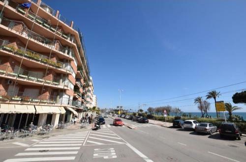 Apartamento Pineda