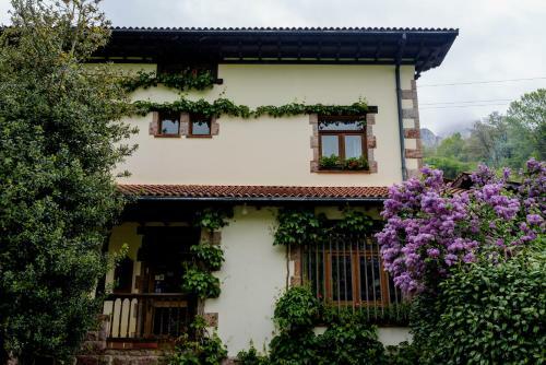 Hotel Rural Picos De Europa