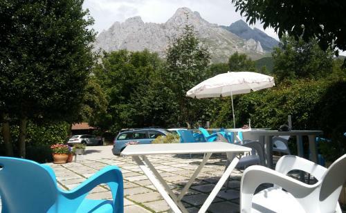 Hotel Rural Picos De Europa