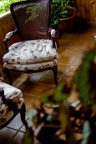 Hotel Rural Picos De Europa