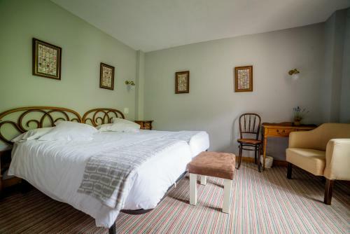 Hotel Rural Picos De Europa