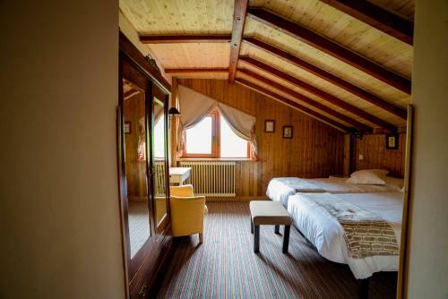 Hotel Rural Picos De Europa