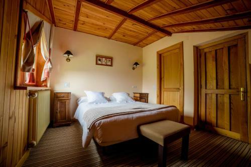Hotel Rural Picos De Europa
