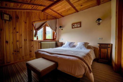Hotel Rural Picos De Europa