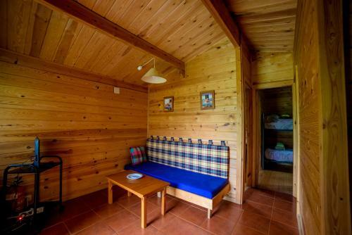 Hotel Rural Picos De Europa