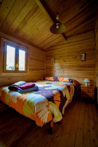 Hotel Rural Picos De Europa