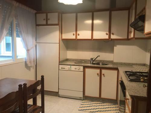 Apartamento Edificio Candilejas