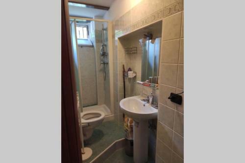 Apartamento Centro Porretta Terme