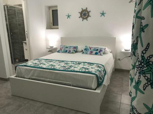 Apartamento Monolocale Stella Marina
