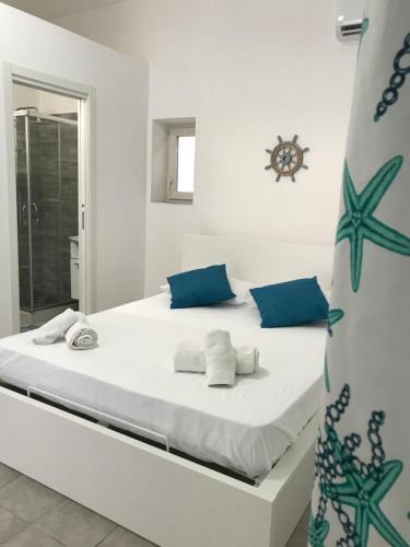 Apartamento Monolocale Stella Marina
