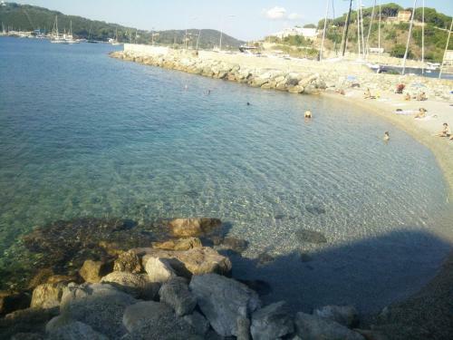 Apartamento Appartamento Greta
