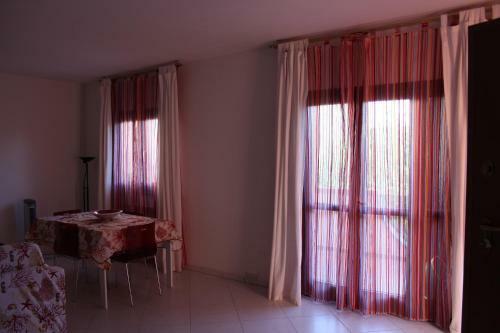 Apartamento Appartamento Greta