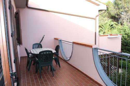 Apartamento Appartamento Greta